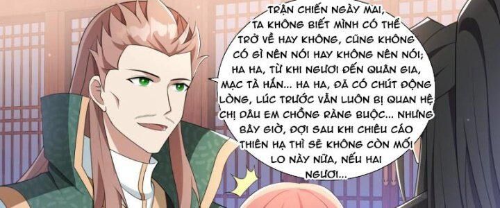 Dị Thế Tà Quân Chapter 198 - Trang 2