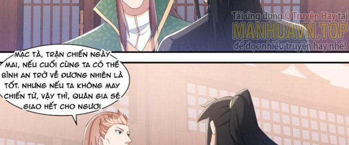 Dị Thế Tà Quân Chapter 198 - Trang 2