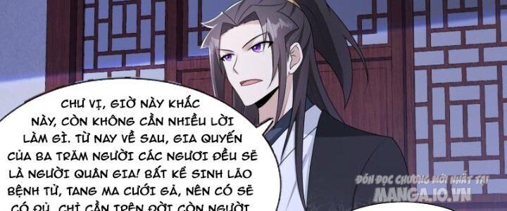 Dị Thế Tà Quân Chapter 199 - Trang 2