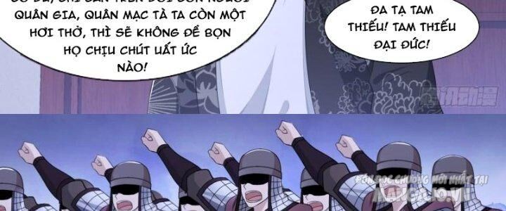 Dị Thế Tà Quân Chapter 199 - Trang 2