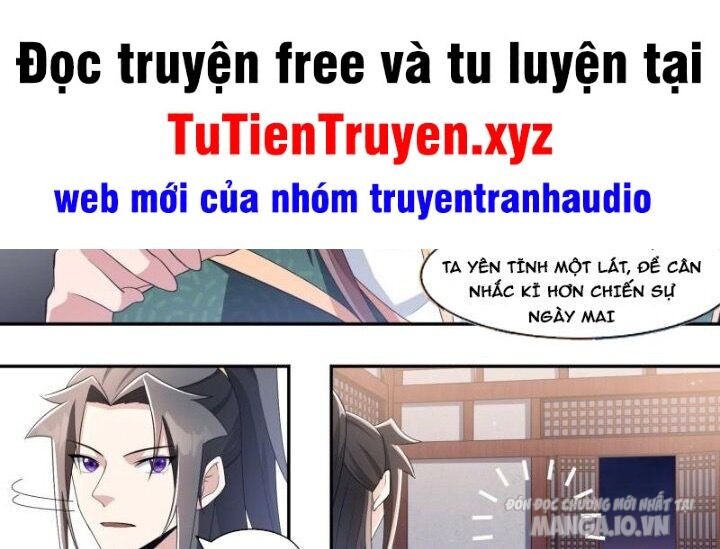 Dị Thế Tà Quân Chapter 199 - Trang 2