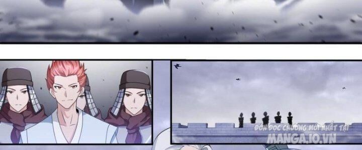 Dị Thế Tà Quân Chapter 199 - Trang 2