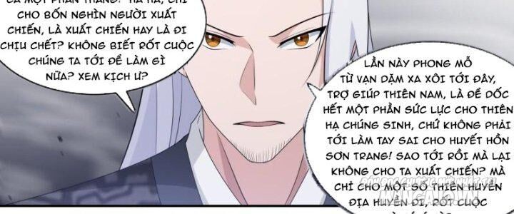 Dị Thế Tà Quân Chapter 199 - Trang 2