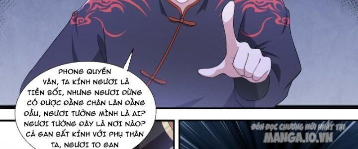 Dị Thế Tà Quân Chapter 199 - Trang 2