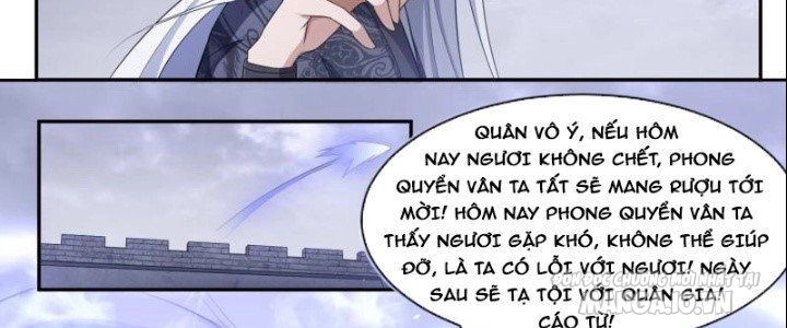 Dị Thế Tà Quân Chapter 199 - Trang 2