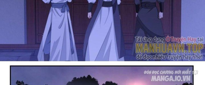 Dị Thế Tà Quân Chapter 199 - Trang 2