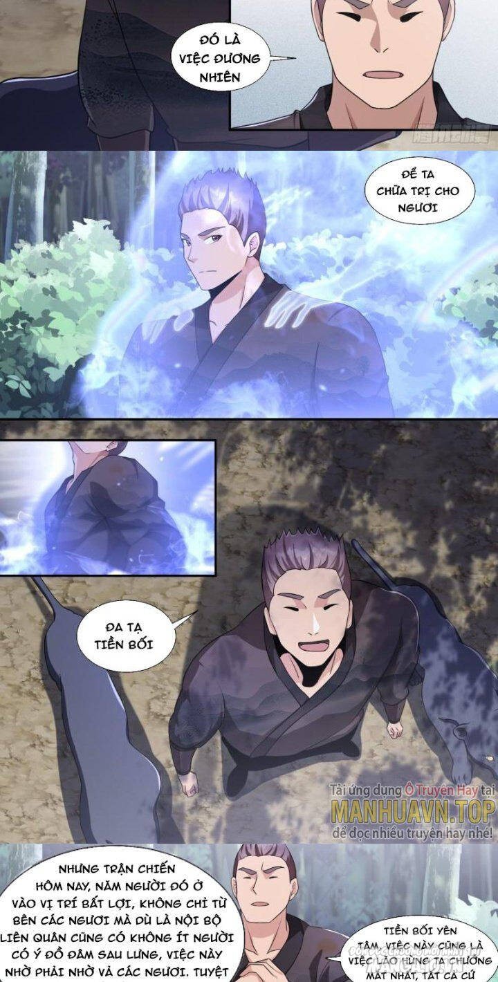 Dị Thế Tà Quân Chapter 200 - Trang 2