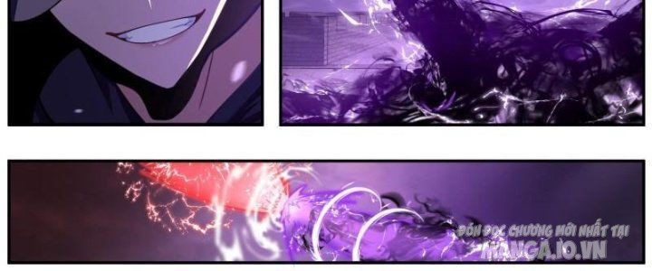Dị Thế Tà Quân Chapter 201 - Trang 2