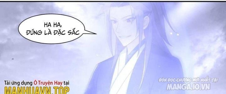 Dị Thế Tà Quân Chapter 201 - Trang 2