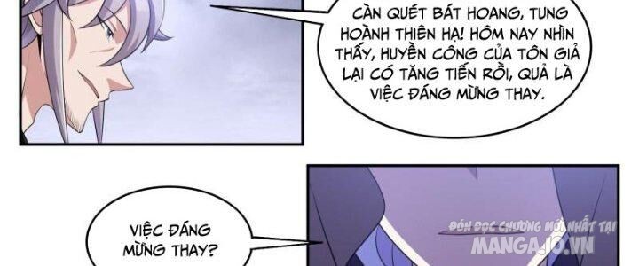 Dị Thế Tà Quân Chapter 201 - Trang 2