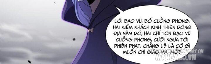 Dị Thế Tà Quân Chapter 201 - Trang 2