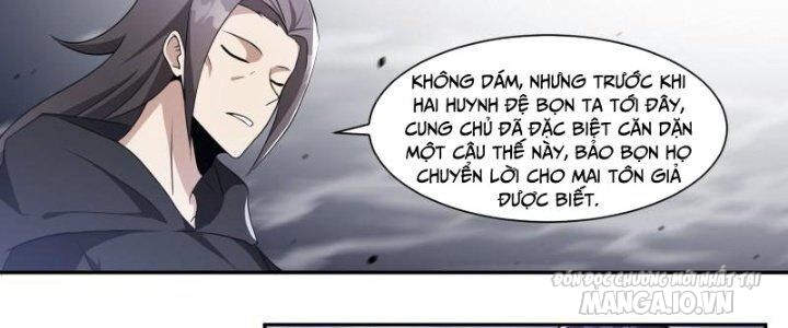 Dị Thế Tà Quân Chapter 201 - Trang 2