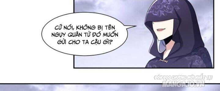 Dị Thế Tà Quân Chapter 201 - Trang 2