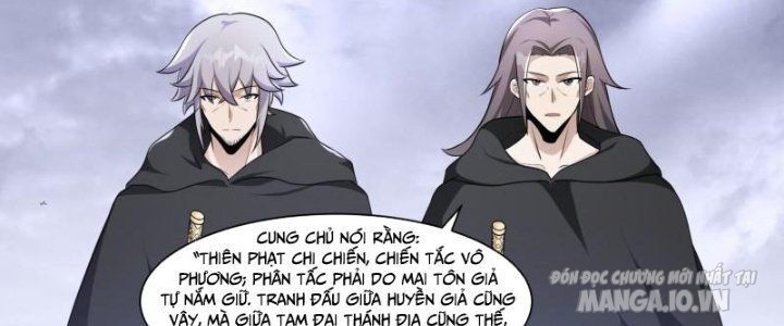 Dị Thế Tà Quân Chapter 201 - Trang 2