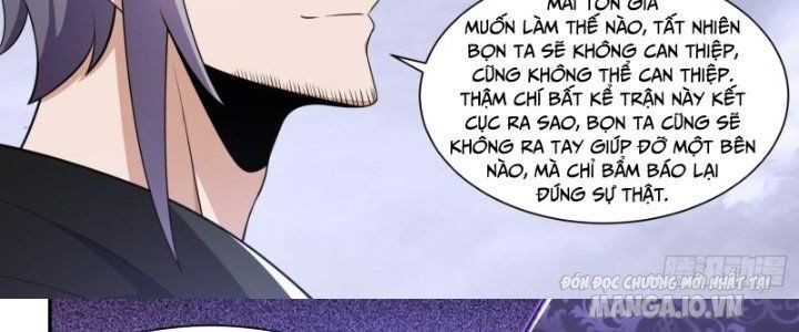 Dị Thế Tà Quân Chapter 201 - Trang 2