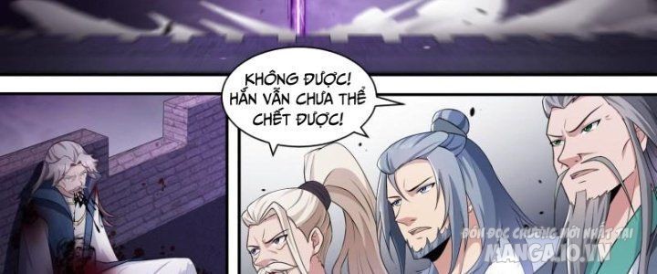 Dị Thế Tà Quân Chapter 201 - Trang 2