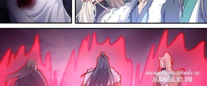 Dị Thế Tà Quân Chapter 201 - Trang 2