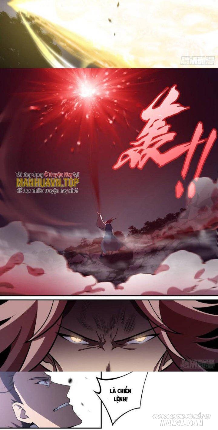 Dị Thế Tà Quân Chapter 202 - Trang 2