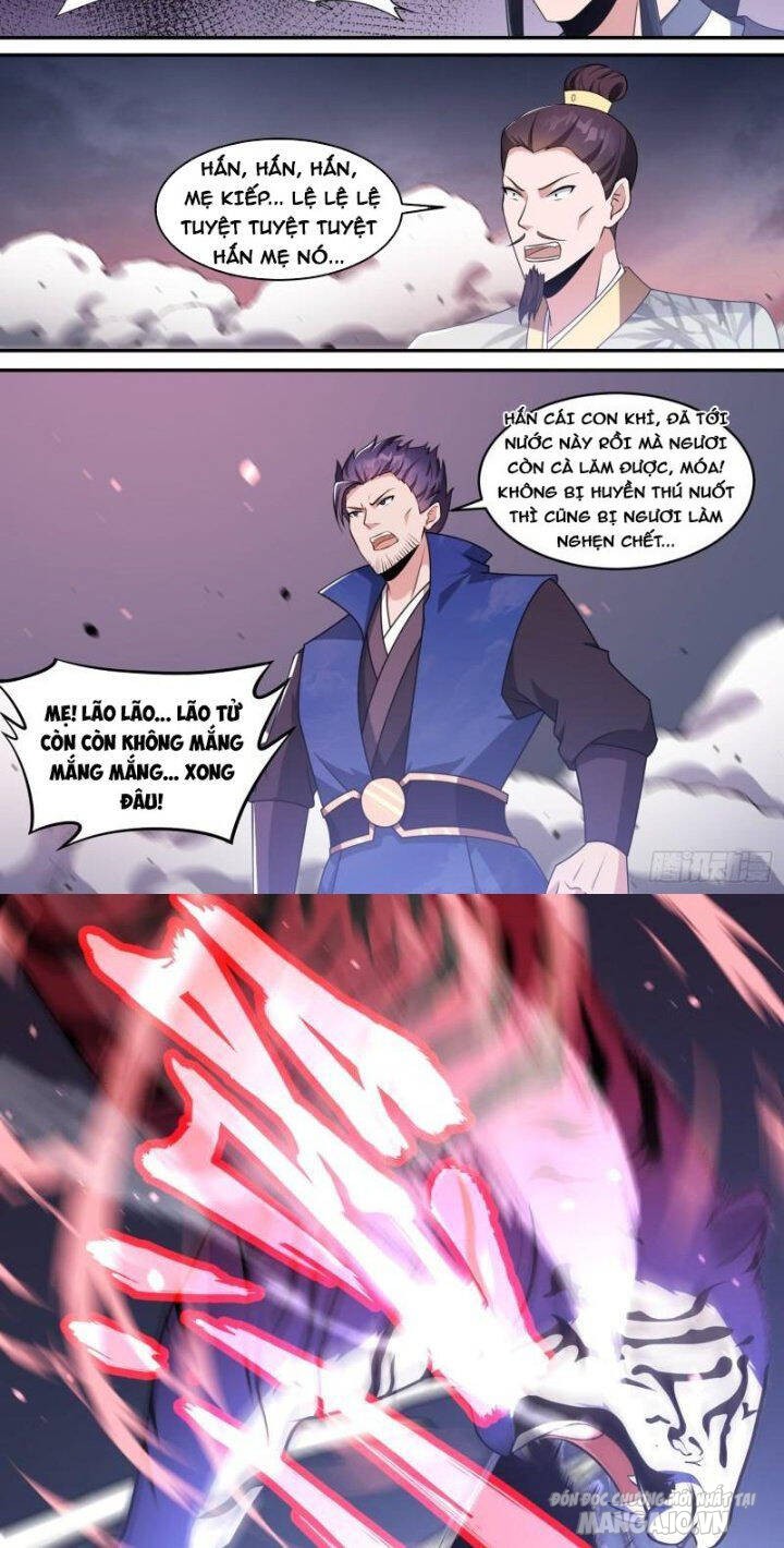 Dị Thế Tà Quân Chapter 203 - Trang 2