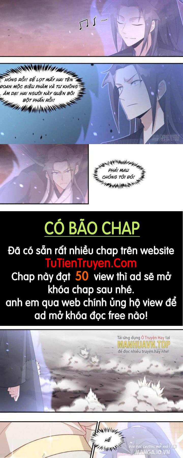 Dị Thế Tà Quân Chapter 203 - Trang 2