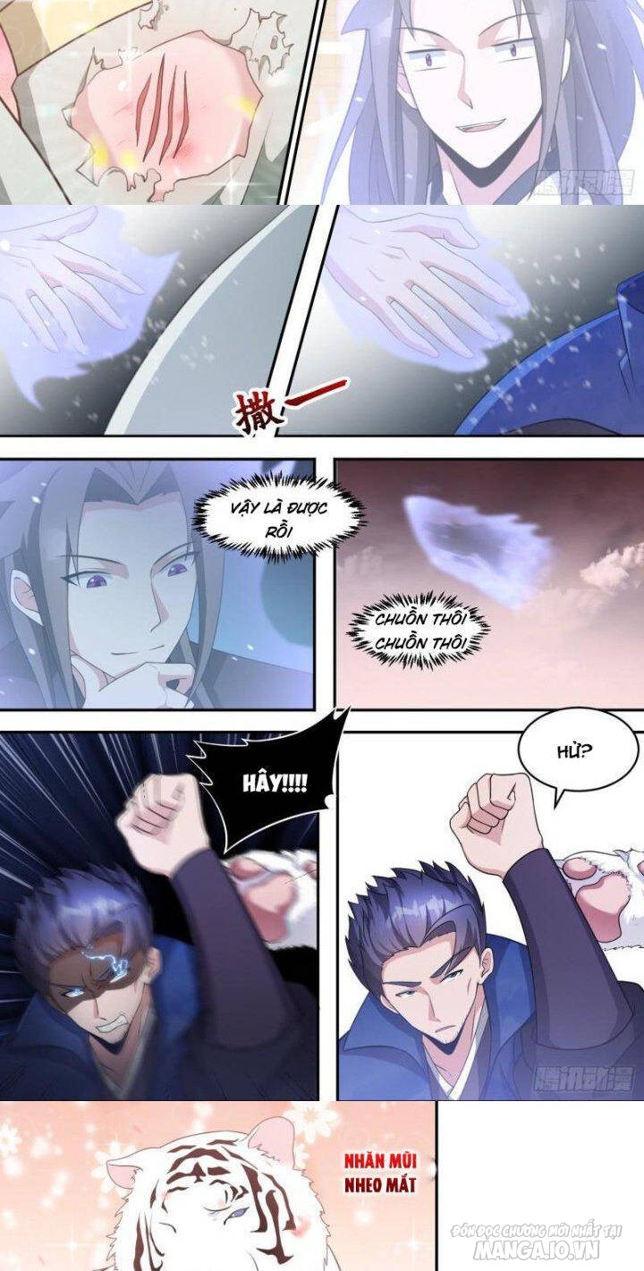 Dị Thế Tà Quân Chapter 203 - Trang 2