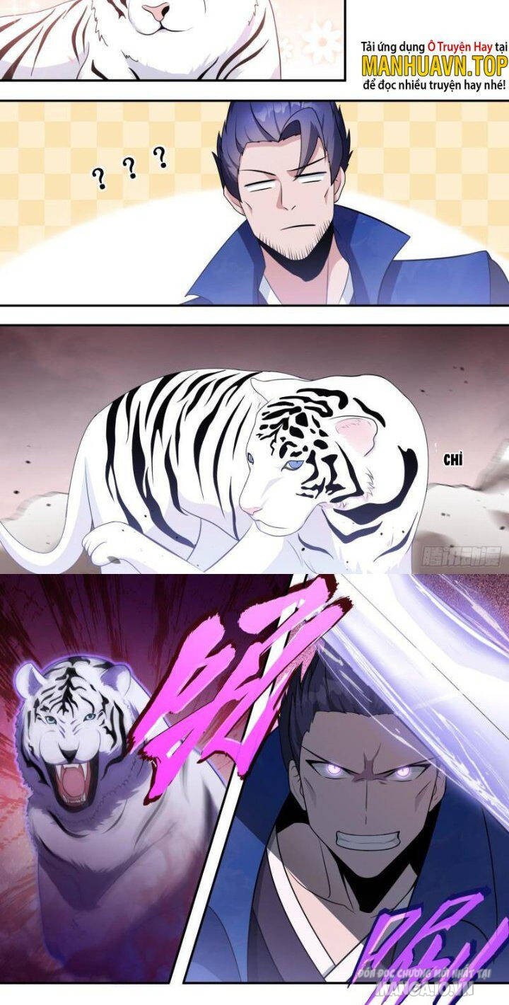 Dị Thế Tà Quân Chapter 203 - Trang 2