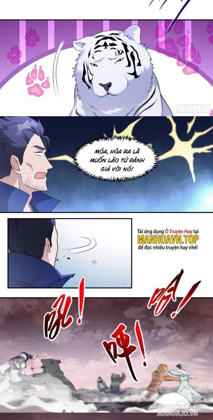 Dị Thế Tà Quân Chapter 203 - Trang 2