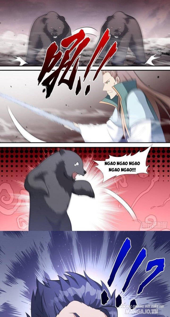 Dị Thế Tà Quân Chapter 203 - Trang 2