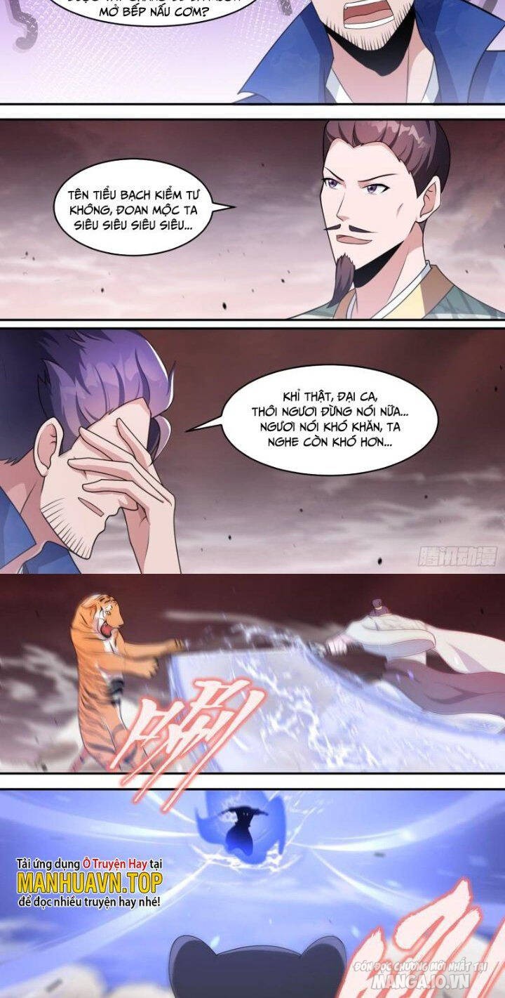 Dị Thế Tà Quân Chapter 204 - Trang 2