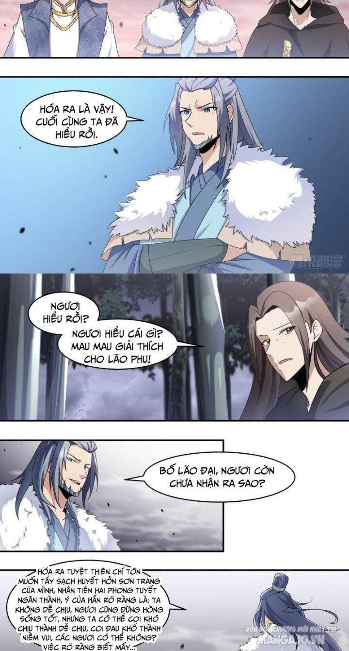 Dị Thế Tà Quân Chapter 204 - Trang 2