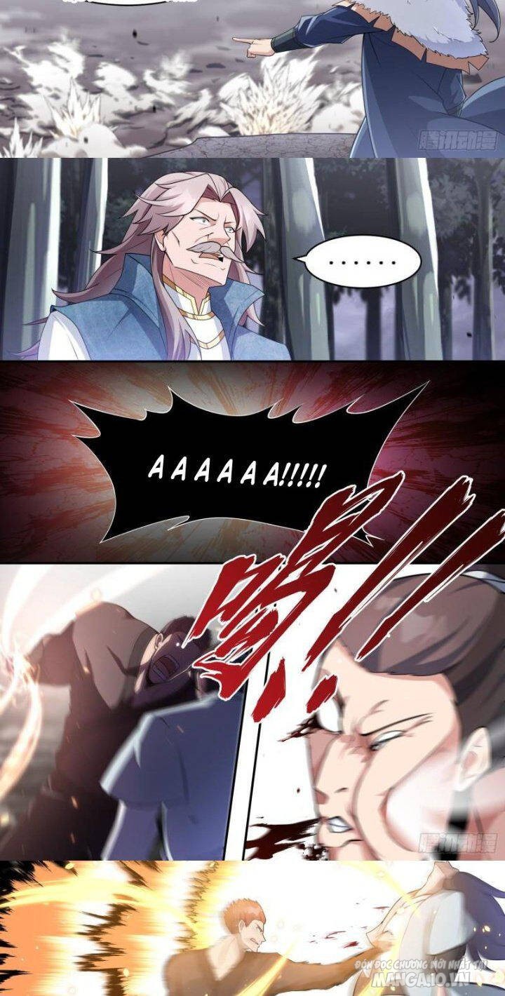 Dị Thế Tà Quân Chapter 204 - Trang 2