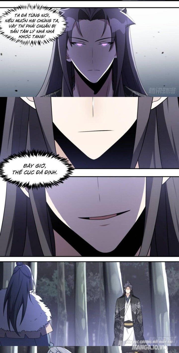 Dị Thế Tà Quân Chapter 204 - Trang 2