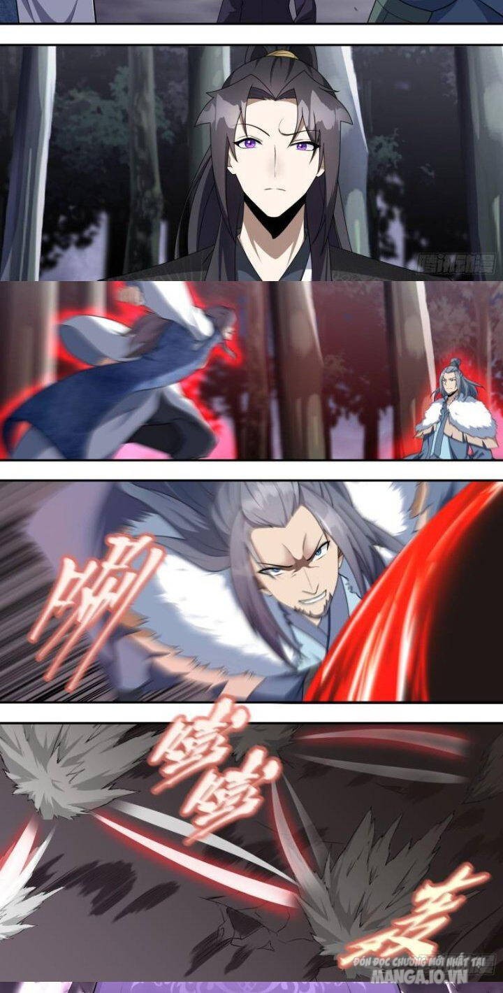 Dị Thế Tà Quân Chapter 205 - Trang 2