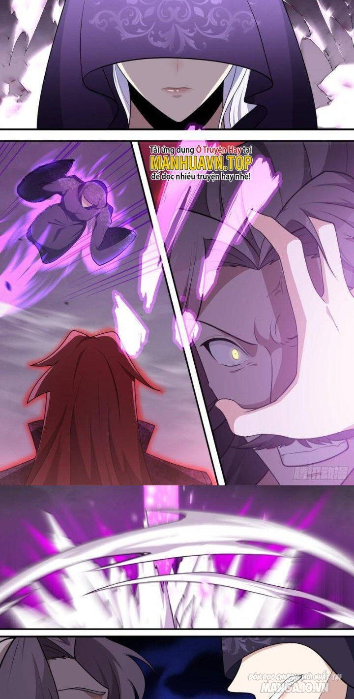 Dị Thế Tà Quân Chapter 205 - Trang 2