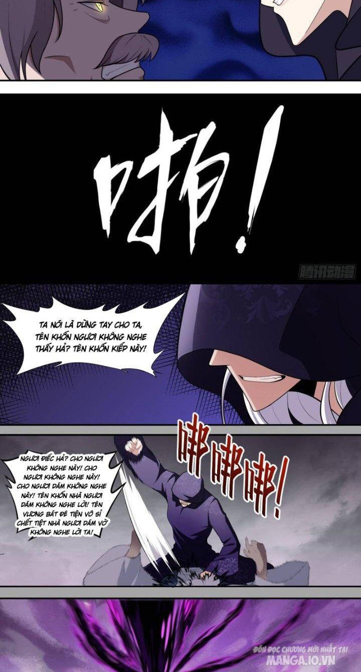 Dị Thế Tà Quân Chapter 205 - Trang 2