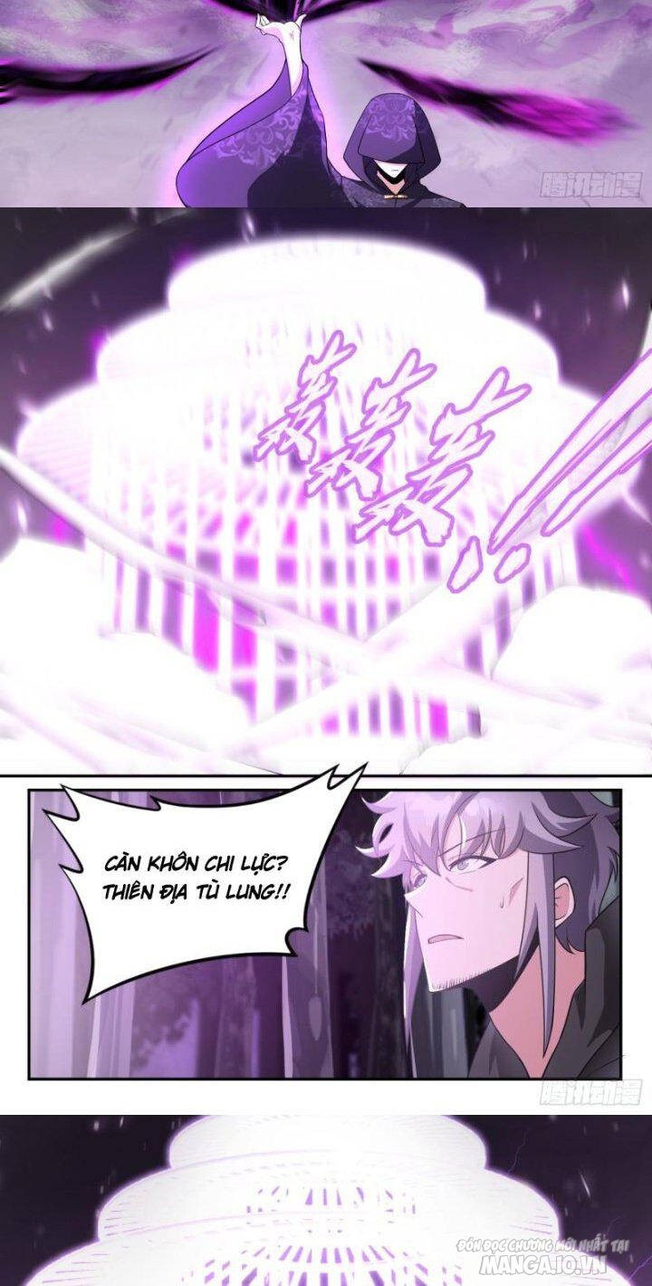 Dị Thế Tà Quân Chapter 205 - Trang 2