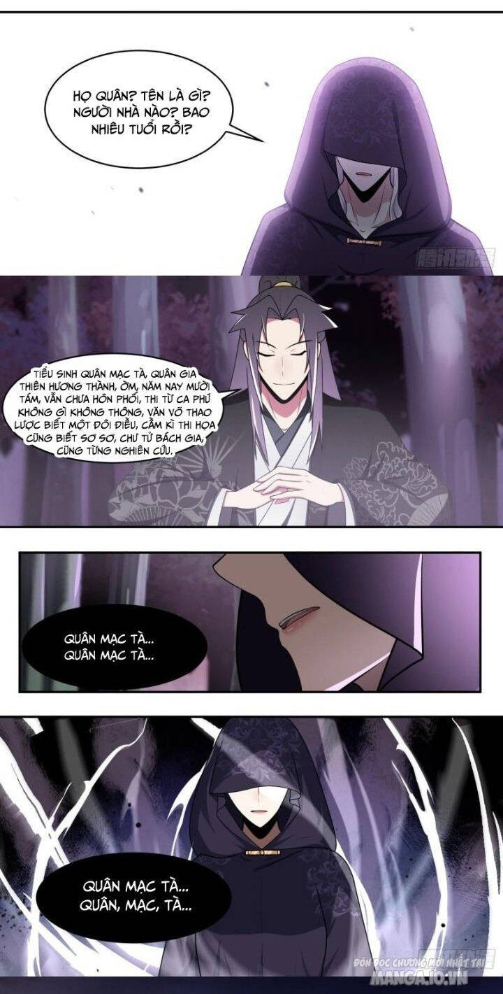 Dị Thế Tà Quân Chapter 205 - Trang 2