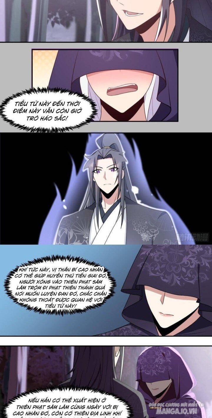 Dị Thế Tà Quân Chapter 206 - Trang 2