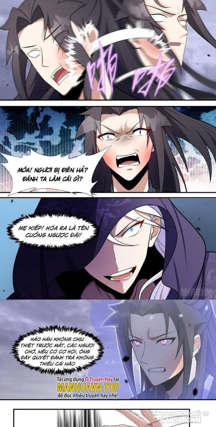 Dị Thế Tà Quân Chapter 206 - Trang 2