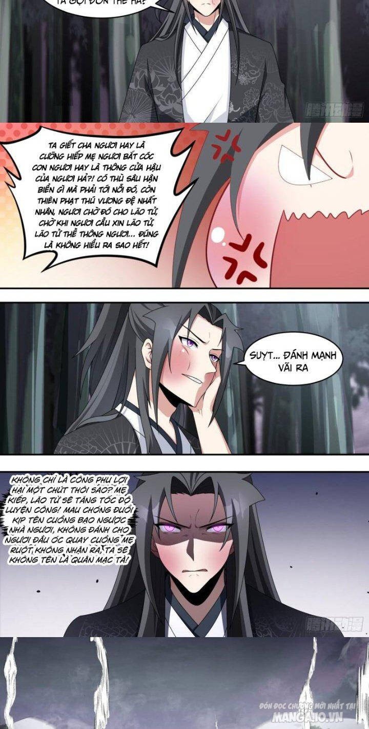 Dị Thế Tà Quân Chapter 206 - Trang 2