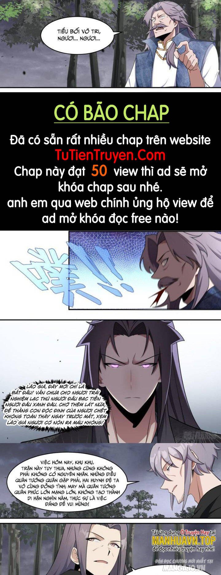 Dị Thế Tà Quân Chapter 207 - Trang 2