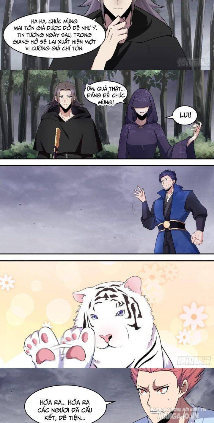 Dị Thế Tà Quân Chapter 207 - Trang 2