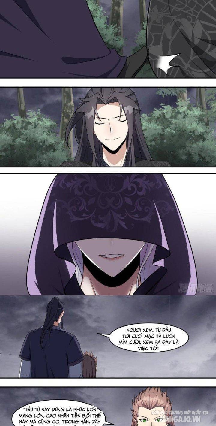 Dị Thế Tà Quân Chapter 208 - Trang 2