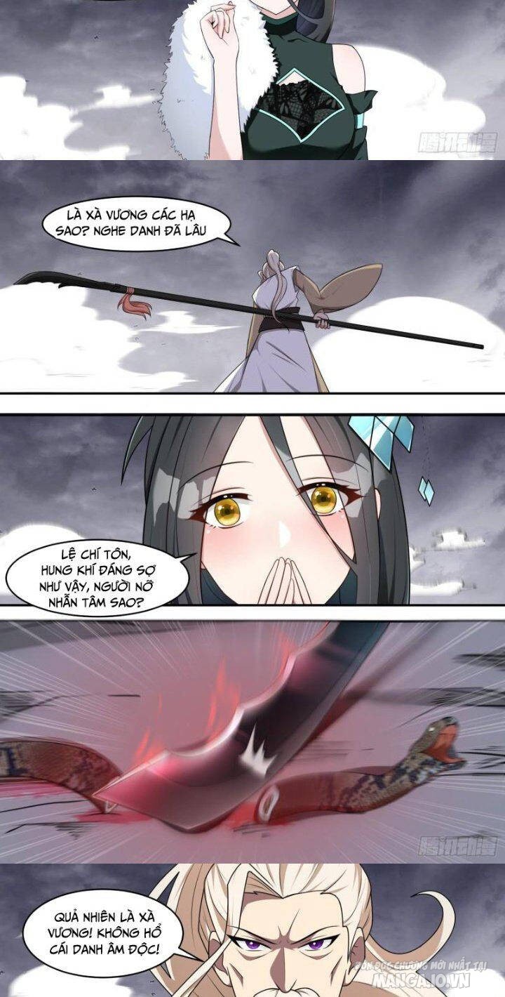 Dị Thế Tà Quân Chapter 208 - Trang 2