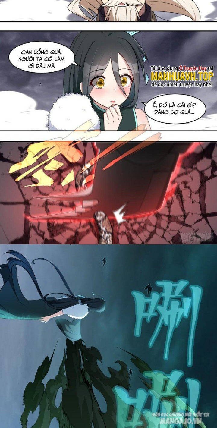 Dị Thế Tà Quân Chapter 208 - Trang 2