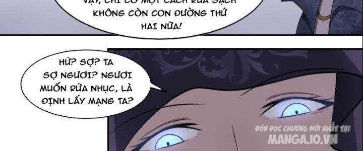 Dị Thế Tà Quân Chapter 209 - Trang 2