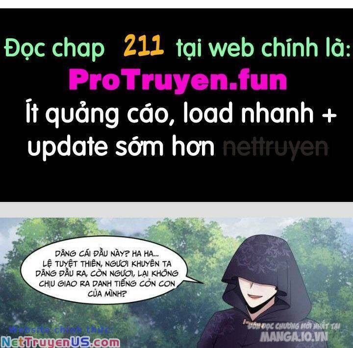 Dị Thế Tà Quân Chapter 210 - Trang 2