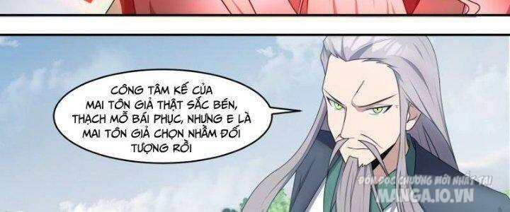 Dị Thế Tà Quân Chapter 210 - Trang 2