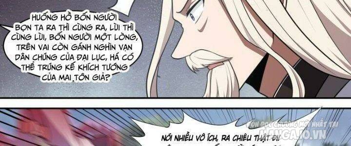 Dị Thế Tà Quân Chapter 210 - Trang 2