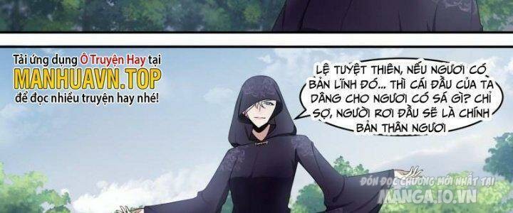 Dị Thế Tà Quân Chapter 210 - Trang 2